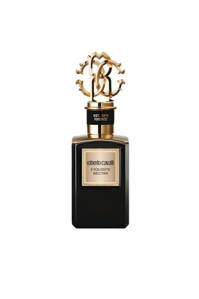 Esclusivo Profumi Roberto Cavalli Exquisite Nectar Eau De Parfum 100 Ml Donna Multicolor